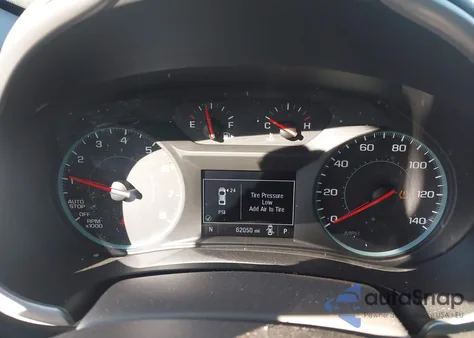 2022 Chevrolet Malibu Fwd Lt z USA, uszkodzony, nr VIN 1G1ZD5ST0NF133774